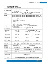 Preview for 11 page of IBASE Technology BYTEM-W071-PC User Manual