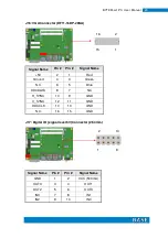 Preview for 33 page of IBASE Technology BYTEM-W071-PC User Manual