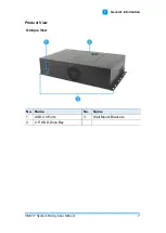 Preview for 13 page of IBASE Technology CMI211 User Manual