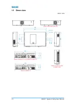 Предварительный просмотр 16 страницы IBASE Technology CMI211 User Manual