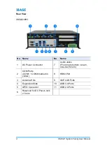 Предварительный просмотр 10 страницы IBASE Technology CMI222 User Manual