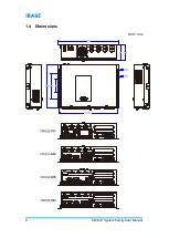 Preview for 14 page of IBASE Technology CMI222 User Manual