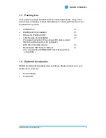 Preview for 11 page of IBASE Technology CSB200-818 User Manual