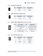 Preview for 27 page of IBASE Technology CSB200-818 User Manual