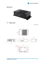 Preview for 15 page of IBASE Technology CSB200-822 User Manual