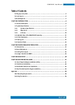 Preview for 4 page of IBASE Technology CSB200-897 User Manual