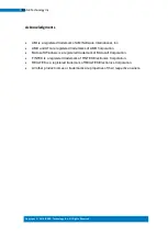 Предварительный просмотр 7 страницы IBASE Technology CSB200-897 User Manual