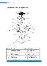 Preview for 13 page of IBASE Technology CSB200-897 User Manual