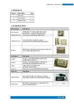 Preview for 14 page of IBASE Technology CSB200-897 User Manual