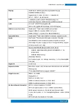 Preview for 16 page of IBASE Technology CSB200-897 User Manual