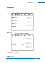 Preview for 38 page of IBASE Technology CSB200-897 User Manual