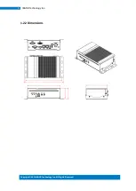 Предварительный просмотр 11 страницы IBASE Technology CSB200-897M User Manual