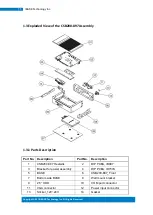 Предварительный просмотр 13 страницы IBASE Technology CSB200-897M User Manual