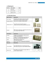 Preview for 14 page of IBASE Technology CSB200-897M User Manual