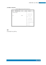 Preview for 46 page of IBASE Technology CSB200-897M User Manual