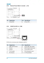 Preview for 30 page of IBASE Technology EC-7100 User Manual