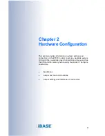 Preview for 17 page of IBASE Technology ET870 Series User Manual