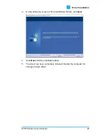 Preview for 31 page of IBASE Technology ET870 Series User Manual