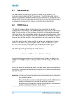 Preview for 40 page of IBASE Technology ET870 Series User Manual