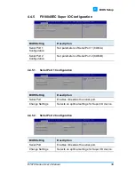 Preview for 47 page of IBASE Technology ET870 Series User Manual