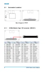 Предварительный просмотр 16 страницы IBASE Technology ET875 Series User Manual