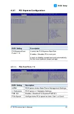 Preview for 43 page of IBASE Technology ET875 Series User Manual