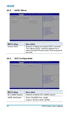 Preview for 44 page of IBASE Technology ET875 Series User Manual