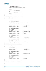 Preview for 56 page of IBASE Technology ET875 Series User Manual