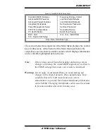 Preview for 19 page of IBASE Technology ET910 User Manual