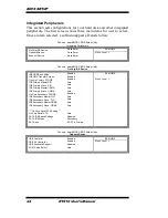 Preview for 28 page of IBASE Technology ET910 User Manual