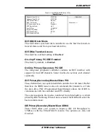 Preview for 29 page of IBASE Technology ET910 User Manual