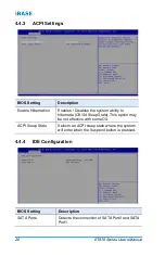 Preview for 34 page of IBASE Technology ET976 User Manual