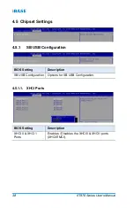 Preview for 46 page of IBASE Technology ET976 User Manual