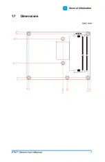 Предварительный просмотр 15 страницы IBASE Technology ET977 User Manual