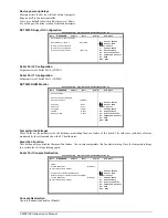 Предварительный просмотр 20 страницы IBASE Technology FWA5104 series User Manual