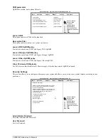 Предварительный просмотр 23 страницы IBASE Technology FWA5104 series User Manual