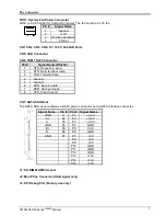 Preview for 8 page of IBASE Technology FWA6304-D25 User Manual