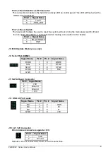 Preview for 9 page of IBASE Technology FWA6604 series User Manual