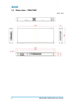 Предварительный просмотр 15 страницы IBASE Technology FWA6706D User Manual