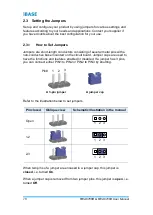 Предварительный просмотр 23 страницы IBASE Technology FWA6706D User Manual