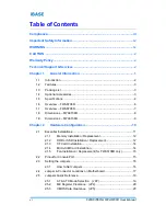 Предварительный просмотр 6 страницы IBASE Technology FWA6706R User Manual