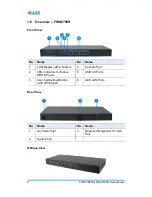 Предварительный просмотр 13 страницы IBASE Technology FWA6706R User Manual