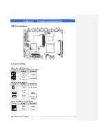 Preview for 6 page of IBASE Technology FWA7304 Series User Manual