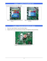 Предварительный просмотр 11 страницы IBASE Technology FWA8207 Series User Manual