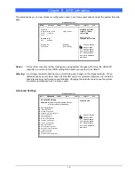 Предварительный просмотр 15 страницы IBASE Technology FWA8207 Series User Manual