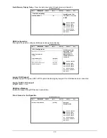 Предварительный просмотр 21 страницы IBASE Technology FWA8207 Series User Manual