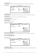 Preview for 24 page of IBASE Technology FWA8208 Series User Manual