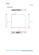 Preview for 17 page of IBASE Technology FWA8406 User Manual