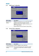 Preview for 47 page of IBASE Technology FWA8406 User Manual