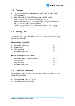 Preview for 10 page of IBASE Technology FWA8408 User Manual